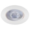 Миниатюра фото встраиваемый светодиодный светильник arte lamp kaus a4762pl-1wh | 220svet.ru