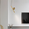 Миниатюра фото подвесной светильник imperium loft drott 232364-23 | 220svet.ru