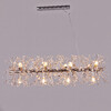 Миниатюра фото подвесная люстра reluce 1433920 | 220svet.ru