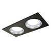 Миниатюра фото встраиваемый светильник ambrella light techno spot xc (c7636, n7023) xc7636061 | 220svet.ru