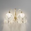 Миниатюра фото бра без абажура mm lampadari 7078/a2 00__v1456 | 220svet.ru