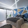 Миниатюра фото светодиодная лента feron 11w/m 120led/m 2835smd 3000к 30m ls501 53086 | 220svet.ru