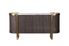 Миниатюра фото комод garda decor 58db-ch20047 | 220svet.ru