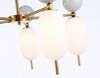 Миниатюра фото светильник на штанге ambrella light high light lh53104 | 220svet.ru