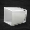 Миниатюра фото бра lussole  lente grlsc-2501-02 | 220svet.ru