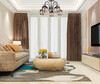 Миниатюра фото люстра de city блеск 315015605 | 220svet.ru