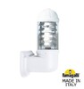 Миниатюра фото светильник уличный настенный fumagalli mirella d15.505.000.wxf1r.fc1 | 220svet.ru