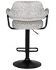 Миниатюра фото стул барный dobrin charly black lm-5019_b-m_ct-leo04-12863 | 220svet.ru