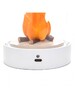 Миниатюра фото настольная лампа my little bonfire seletti | 220svet.ru