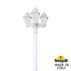 Миниатюра фото садово-парковый фонарь fumagalli ricu bisso/anna 3l e22.157.s30.wyf1r | 220svet.ru