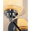 Миниатюра фото бра moderli максимилиан v11991-1w | 220svet.ru