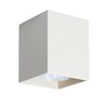 Миниатюра фото потолочный светильник topdecor tubo8 sq p1 26 | 220svet.ru