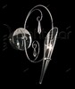 Миниатюра фото бра lightstar scarabeo 755614 | 220svet.ru