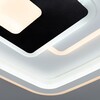 Миниатюра фото потолочный светодиодный светильник arte lamp forma a1437pl-72wh | 220svet.ru