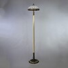 Миниатюра фото торшер ambiente navarra 02228f/5 pb | 220svet.ru