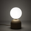 Миниатюра фото настольная лампа tk lighting miki 11498 | 220svet.ru