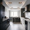 Миниатюра фото встраиваемый светодиодный светильник wertmark dorsum wtd.o21.660.30.20 | 220svet.ru