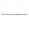 Миниатюра фото провод для светодиодных лент feron 3528smd 12v ld109 23396 | 220svet.ru