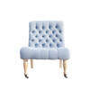 Миниатюра фото кресло roomers dc1170/twe003t-9 | 220svet.ru