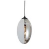 Миниатюра фото подвесной светильник lumina deco carlton ldp 6842 wt | 220svet.ru
