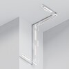 Миниатюра фото шинопровод магнитный встраиваемый maytoni busbar trunkings exility trxm034-422w | 220svet.ru
