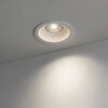 Миниатюра фото встраиваемый светильник wertmark wtd wtd.o01.000.v0.18 | 220svet.ru