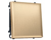 Миниатюра фото выключатель одноклавишный перекрестного ambrella volt quant pro sigma ms881030 | 220svet.ru