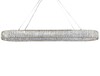 Миниатюра фото люстра newport 8240n/140 oval | 220svet.ru