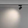 Миниатюра фото трековый светильник voltega trinilight tr-vgl029-3-20w4k-w-b | 220svet.ru