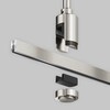 Миниатюра фото стойка одинарная maytoni flarity tra158c-sl1-pt | 220svet.ru