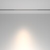 Миниатюра фото трековый магнитный светильник maytoni exility points tr232-2-15w4k-b | 220svet.ru