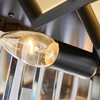 Миниатюра фото подвесная люстра imperium loft berly 151571-26 | 220svet.ru