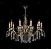 Миниатюра фото подвесная люстра maytoni grace arm247-10-r | 220svet.ru