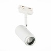 Миниатюра фото трековый светодиодный светильник st luce zoom st600.546.12 | 220svet.ru