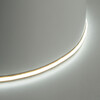 Миниатюра фото светодиодная лента feron 10w/m 720led/m 2110smd 4000к 5m свободный рез ls536 53096 | 220svet.ru