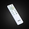 Миниатюра фото потолочный светодиодный светильник citilux старлайт cl70335rgb | 220svet.ru