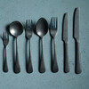 Миниатюра фото ложка столовая roomers tableware yg148-ts | 220svet.ru