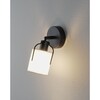 Миниатюра фото спот moderli inari v11846-1w | 220svet.ru