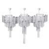 Миниатюра фото подвесной светильник loft it stream 10208/1400r smoke | 220svet.ru