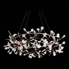 Миниатюра фото подвесная светодиодная люстра st luce rafina sl379.203.162 | 220svet.ru