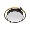 Миниатюра фото потолочный светильник loft it mike 10169 | 220svet.ru
