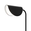 Миниатюра фото торшер maytoni technical mod126fl-01b | 220svet.ru