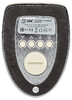 Миниатюра фото настольная лампа эра nled-461-7w-bg | 220svet.ru