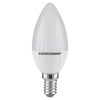 Миниатюра фото лампа светодиодная elektrostandard e14 8w 3300k матовая a048726 | 220svet.ru