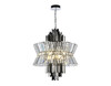 Миниатюра фото подвесная люстра ambrella light high light lh41020 | 220svet.ru