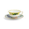 Миниатюра фото чайная пара wedgwood 1057268 | 220svet.ru