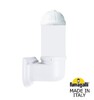 Миниатюра фото светильник уличный настенный fumagalli mirella  d15.505.000.wyf1r | 220svet.ru