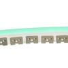 Миниатюра фото крепеж гибкий для светодиодной ленты 220v ls720 (2835) feron ld720-50 52100 | 220svet.ru