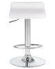 Миниатюра фото барный стул 2 шт стул барный dobrin tommy lm-3013-n_ch-m_el-white-11265 | 220svet.ru