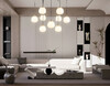 Миниатюра фото светильник на штанге ambrella light high light lh51001 | 220svet.ru
